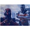 Image 1 : Autograph Signed Deadpool Photo