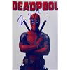 Image 1 : Autograph Signed Deadpool Photo