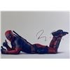 Image 1 : Autograph Signed Deadpool Photo