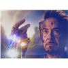 Image 1 : Autograph Signed Avengers Photo