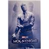 Image 1 : Autograph Signed Moon Knight Photo