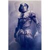 Image 1 : Autograph Signed Moon Knight Photo