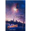 Image 1 : Autograph Signed Ms Marvel Photo