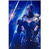 Image 1 : Autograph Signed Avengers Photo