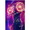 Image 1 : Autograph Signed Avengers Photo