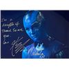 Image 1 : Autograph Signed Guardians of the Galaxy Photo