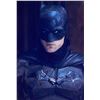 Image 1 : Autograph Signed Batman Photo