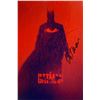 Image 1 : Autograph Signed Batman Photo