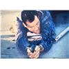 Image 1 : Autograph Signed Bruce Willis Photo