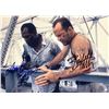 Image 1 : Autograph Signed Bruce Willis Photo