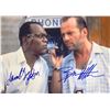 Image 1 : Autograph Signed Bruce Willis Photo