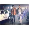 Image 1 : Autograph Signed Bruce Willis Photo