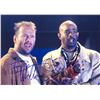 Image 1 : Autograph Signed Bruce Willis Photo