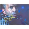 Image 1 : Autograph Signed Bruce Willis Photo
