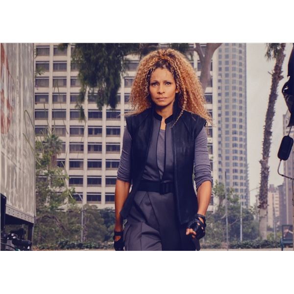 Autograph Signed Star Trek Picard Photo