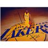 Image 1 : Autograph Signed Kobe Bryant Photo