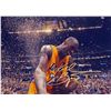 Image 1 : Autograph Signed Kobe Bryant Photo