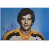 Image 1 : Autograph Signed Bobby Orr Photo