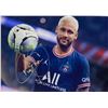 Image 1 : Autograph Signed Neymar Photo