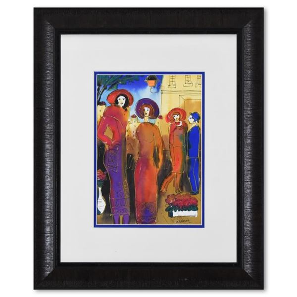 Untitled by Leider Original