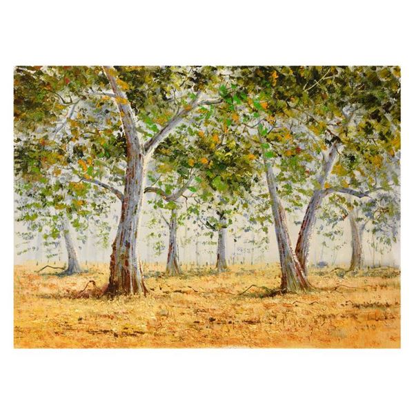 Untitled by Zahra Original