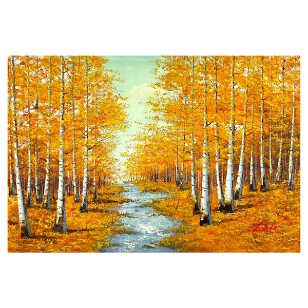 Untitled by Zahra Original