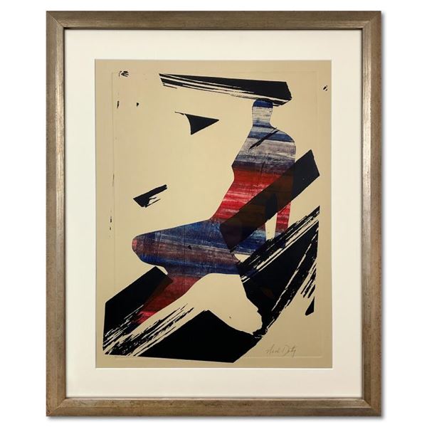 Untitled by Neal Doty (1941-2016)