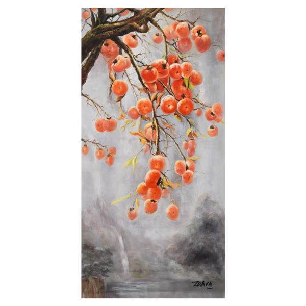 Untitled by Zahra Original