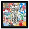 Image 1 : Rubik's - Victory by Mr Brainwash Original