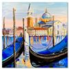 Image 1 : Venice Afternoon by Rafael Original