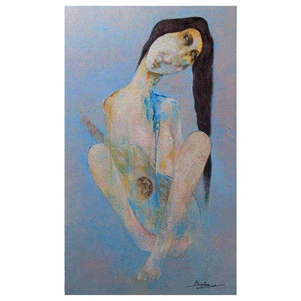 Naked Truth (Bare Essentials) by Berberyan Original