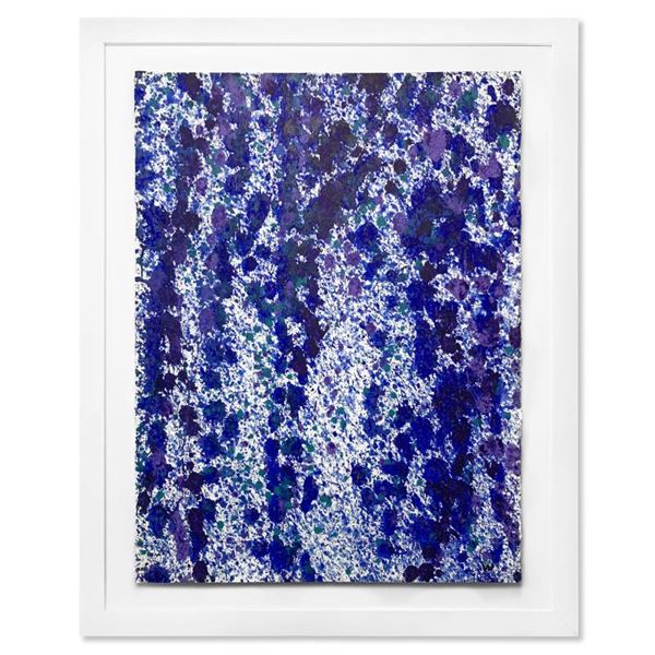 Splash 167 by Wyland Original