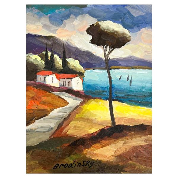 Untitled by Brodinsky Original