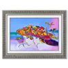 Image 1 : Kentucky Oaks by Peter Max