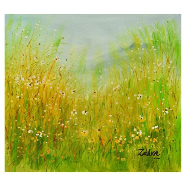 Untitled by Zahra Original