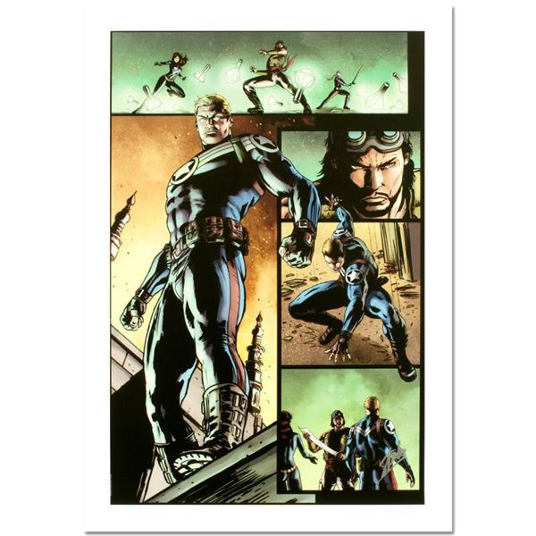 Hulk #43 by Stan Lee - Marvel Comics