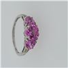 Image 1 : Sterling Silver Ring