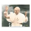 Image 1 : The Pope by "Ringo" Daniel Funes