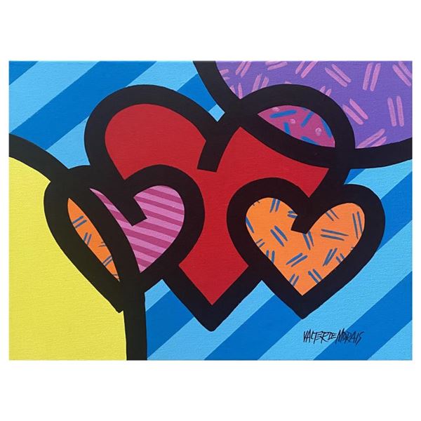 Untitled by Morais Original