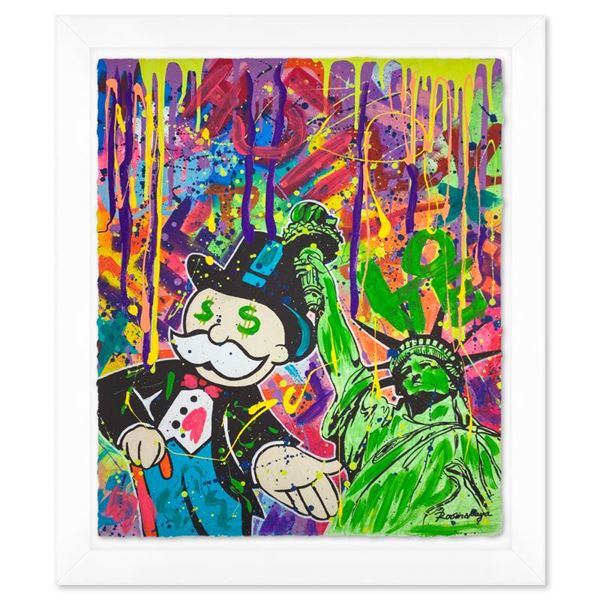 Liberty by Rovenskaya Original