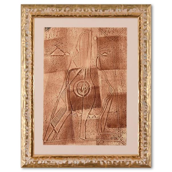 Untitled by Neal Doty (1941-2016)