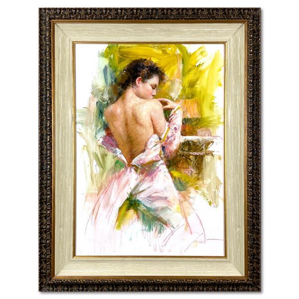 Ballgown by Pino (1939-2010)