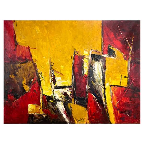 Untitled by Mani Original