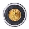 Image 1 : 1999 $5 American Eagle Gold Coin