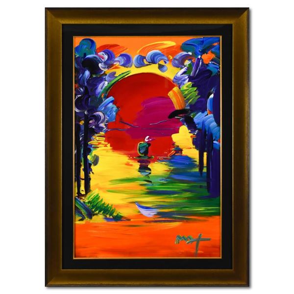 Better World by Peter Max