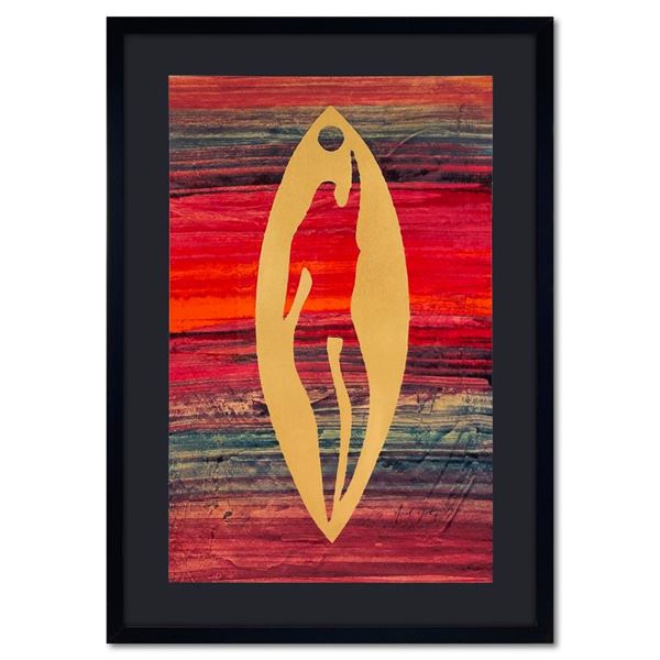 Untitled by Neal Doty (1941-2016)