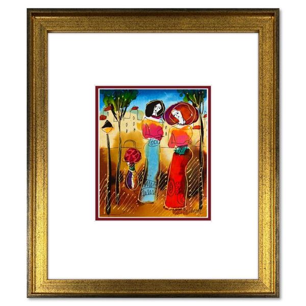 Untitled by Leider Original