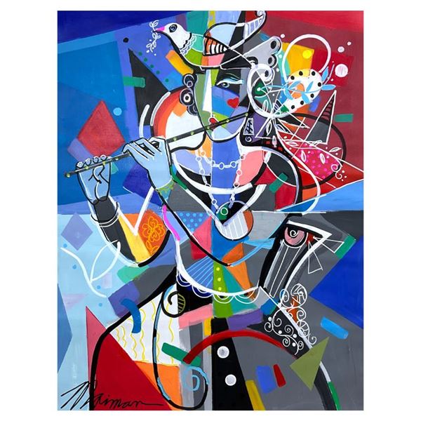 Untitled by Maimon Original