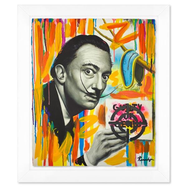 Guilty of Genius by Rovenskaya Original