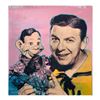Image 1 : Howdy Doody by Steve Kaufman (1960-2010)